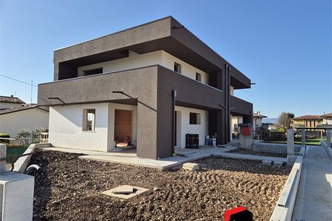 Villa a Carre, Vicenza, Carre - € 280.000 | Ref: A031 - foto 5
