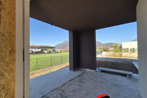 Villa a Carre, Vicenza, Carre - € 280.000 | Ref: A031 - foto 8