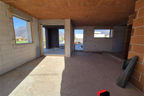 Villa a Carre, Vicenza, Carre - € 280.000 | Ref: A031 - foto 11