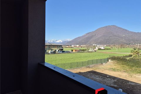 Villa a Carre, Vicenza, Carre - € 280.000 | Ref: A031 - foto 14