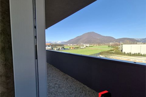 Villa a Carre, Vicenza, Carre - € 280.000 | Ref: A031 - foto 16