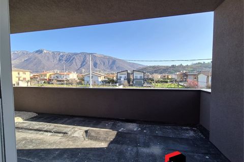 Villa a Carre, Vicenza, Carre - € 280.000 | Ref: A031 - foto 17