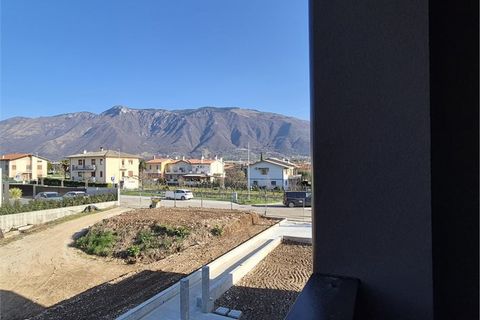 Villa a Carre, Vicenza, Carre - € 280.000 | Ref: A031 - foto 18
