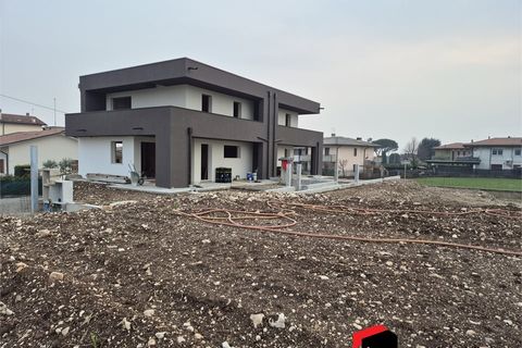 Villa a Carre, Vicenza, Carre - € 280.000 | Ref: A031 - foto 19