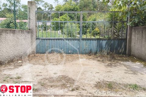 Helårsgrund i Agueda, Aveiro, Agueda - € 50.000 | Ref: 33246 - foto 1