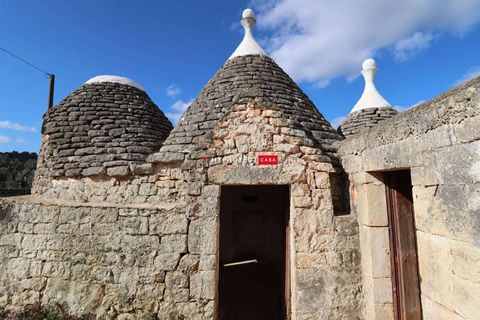 Landsbyhus i Ostuni, Brindisi, Ostuni - € 69.000 | Ref: 1712 - foto 2