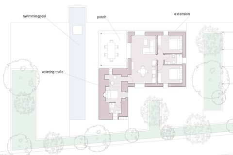 Landsbyhus i Ostuni, Brindisi, Ostuni - € 69.000 | Ref: 1712 - foto 4