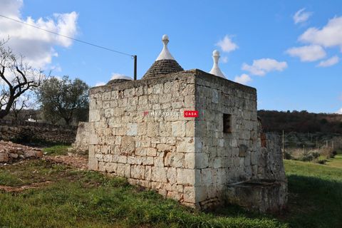 Landsbyhus i Ostuni, Brindisi, Ostuni - € 69.000 | Ref: 1712 - foto 5