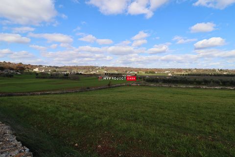 Landsbyhus i Ostuni, Brindisi, Ostuni - € 69.000 | Ref: 1712 - foto 6