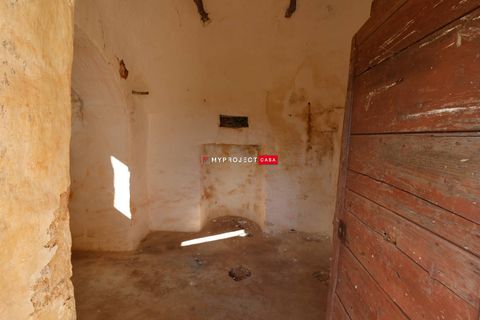 Landsbyhus i Ostuni, Brindisi, Ostuni - € 69.000 | Ref: 1712 - foto 7