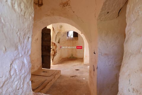 Landsbyhus i Ostuni, Brindisi, Ostuni - € 69.000 | Ref: 1712 - foto 8