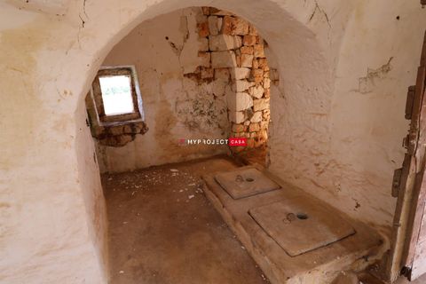 Landsbyhus i Ostuni, Brindisi, Ostuni - € 69.000 | Ref: 1712 - foto 11