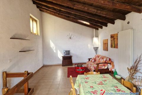 Leilighet i Losine, Brescia, Losine - € 55 000 | Ref: IMM.105 - foto 2