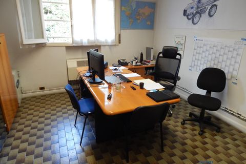 L'establiment comercial a Carpi, Modena, Carpi - € 2.800/mes | Ref: OIU-870 - foto 2