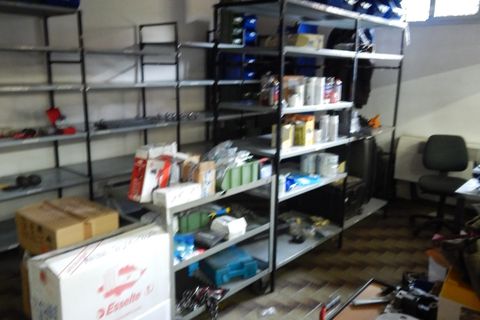 L'establiment comercial a Carpi, Modena, Carpi - € 2.800/mes | Ref: OIU-870 - foto 5