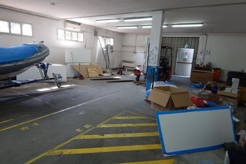 L'establiment comercial a Carpi, Modena, Carpi - € 2.800/mes | Ref: OIU-870 - foto 6