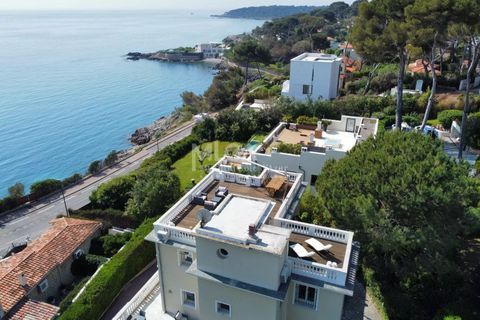 Villa i Antibes, Alpes-Maritimes, Antibes - € 4.500.000 | Ref: 82654447 - foto 2