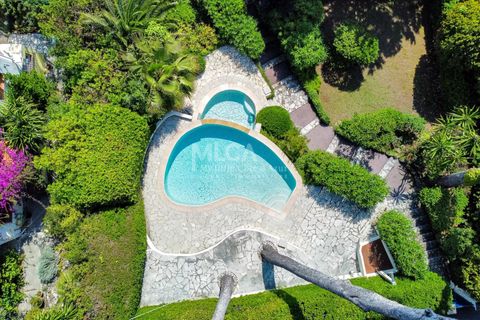 Villa i Antibes, Alpes-Maritimes, Antibes - € 4.500.000 | Ref: 82654447 - foto 3