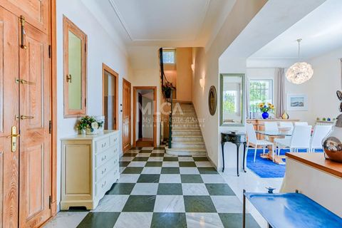Villa i Antibes, Alpes-Maritimes, Antibes - € 4.500.000 | Ref: 82654447 - foto 4