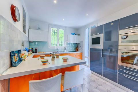 Villa i Antibes, Alpes-Maritimes, Antibes - € 4.500.000 | Ref: 82654447 - foto 7
