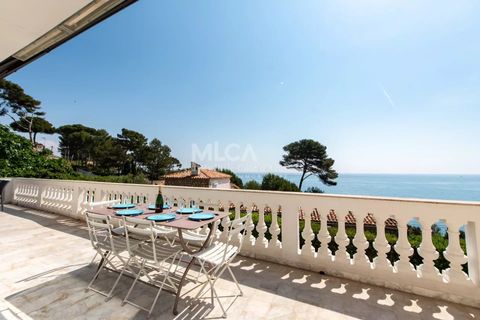 Villa i Antibes, Alpes-Maritimes, Antibes - € 4.500.000 | Ref: 82654447 - foto 9