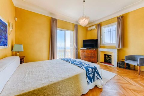 Villa i Antibes, Alpes-Maritimes, Antibes - € 4.500.000 | Ref: 82654447 - foto 11