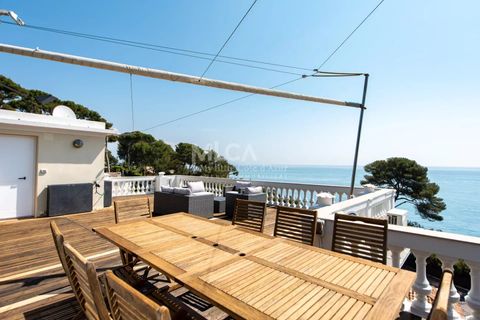 Villa i Antibes, Alpes-Maritimes, Antibes - € 4.500.000 | Ref: 82654447 - foto 13