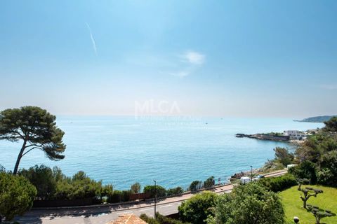 Villa i Antibes, Alpes-Maritimes, Antibes - € 4.500.000 | Ref: 82654447 - foto 14