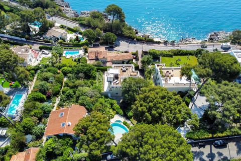Villa i Antibes, Alpes-Maritimes, Antibes - € 4.500.000 | Ref: 82654447 - foto 15