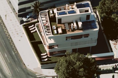 Byhus i Malaga city, Malaga, Malaga city - € 1.480.000 | Ref: CLDS-7503NBA - foto 1