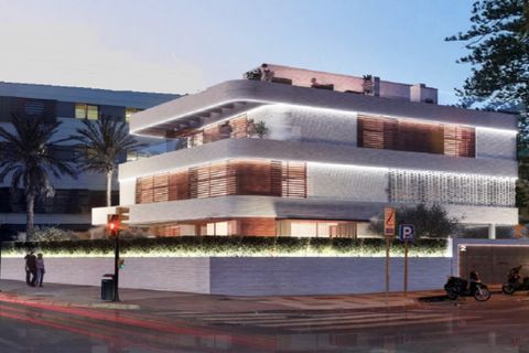 Byhus i Malaga city, Malaga, Malaga city - € 1.480.000 | Ref: CLDS-7503NBA - foto 10