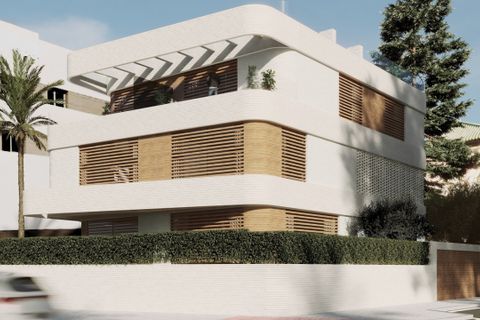 Byhus i Malaga city, Malaga, Malaga city - € 1.480.000 | Ref: CLDS-7503NBA - foto 11