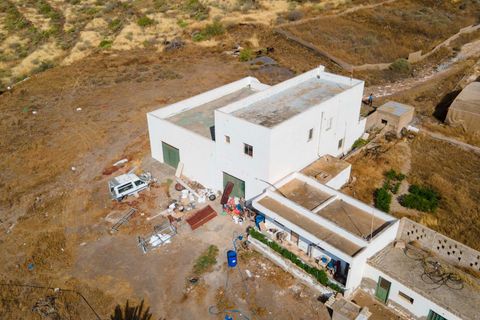 Tomt i Granadilla, Tenerife, Granadilla - € 670 000 | Ref: 0067-03885/2961 - foto 2