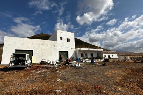 Tomt i Granadilla, Tenerife, Granadilla - € 670 000 | Ref: 0067-03885/2961 - foto 3