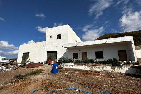 Tomt i Granadilla, Tenerife, Granadilla - € 670 000 | Ref: 0067-03885/2961 - foto 4