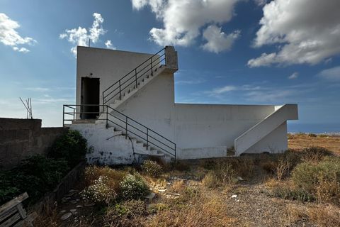 Tomt i Granadilla, Tenerife, Granadilla - € 670 000 | Ref: 0067-03885/2961 - foto 8