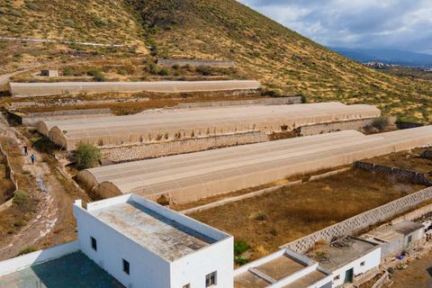 Tomt i Granadilla, Tenerife, Granadilla - € 670 000 | Ref: 0067-03885/2961 - foto 10