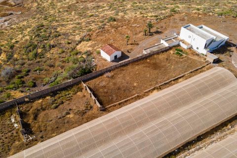 Tomt i Granadilla, Tenerife, Granadilla - € 670 000 | Ref: 0067-03885/2961 - foto 12
