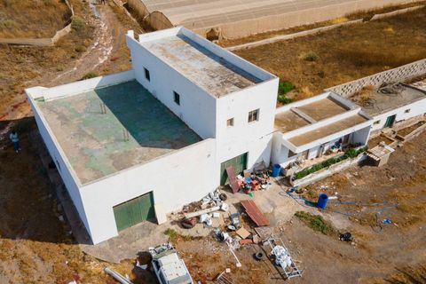 Tomt i Granadilla, Tenerife, Granadilla - € 670 000 | Ref: 0067-03885/2961 - foto 14
