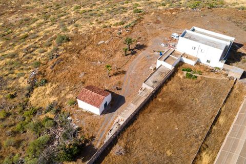 Tomt i Granadilla, Tenerife, Granadilla - € 670 000 | Ref: 0067-03885/2961 - foto 20