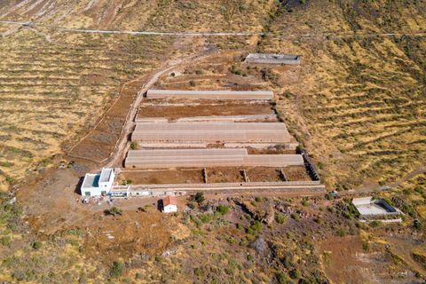 Tomt i Granadilla, Tenerife, Granadilla - € 670 000 | Ref: 0067-03885/2961 - foto 27