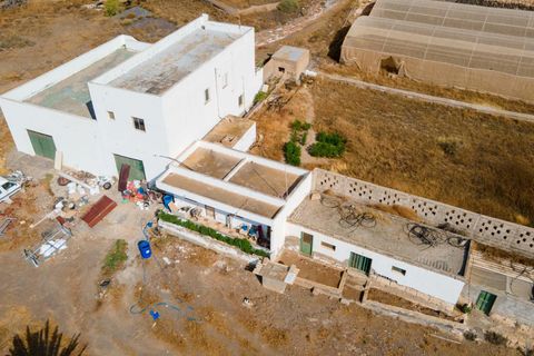 Tomt i Granadilla, Tenerife, Granadilla - € 670 000 | Ref: 0067-03885/2961 - foto 29