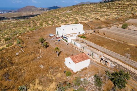 Tomt i Granadilla, Tenerife, Granadilla - € 670 000 | Ref: 0067-03885/2961 - foto 33