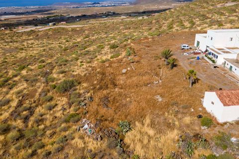 Tomt i Granadilla, Tenerife, Granadilla - € 670 000 | Ref: 0067-03885/2961 - foto 34