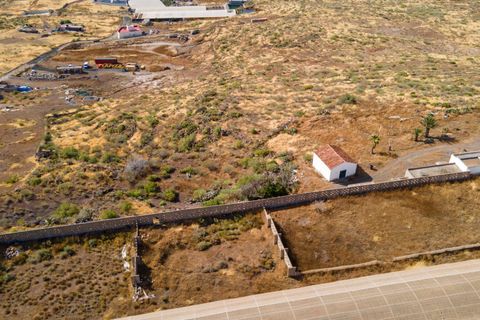 Tomt i Granadilla, Tenerife, Granadilla - € 670 000 | Ref: 0067-03885/2961 - foto 41