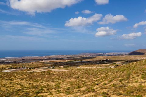 Tomt i Granadilla, Tenerife, Granadilla - € 670 000 | Ref: 0067-03885/2961 - foto 47