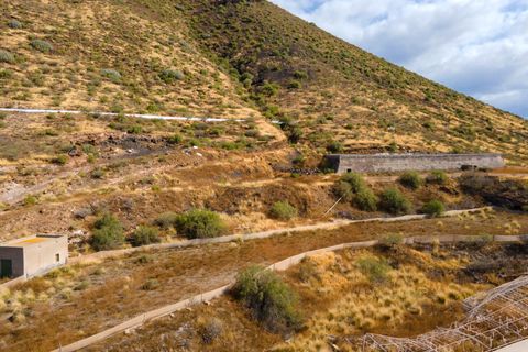 Tomt i Granadilla, Tenerife, Granadilla - € 670 000 | Ref: 0067-03885/2961 - foto 48
