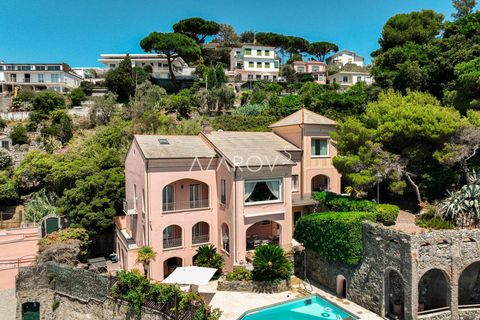 Villa i Savona, Savona, Savona - € 5.000.000 | Ref: 3221 - foto 1