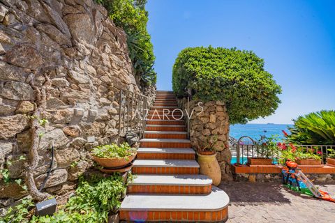 Villa i Savona, Savona, Savona - € 5.000.000 | Ref: 3221 - foto 2