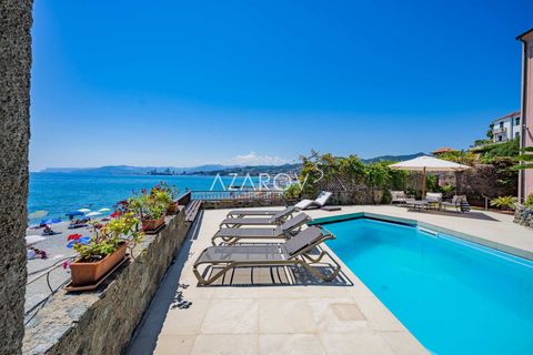 Villa i Savona, Savona, Savona - € 5.000.000 | Ref: 3221 - foto 5